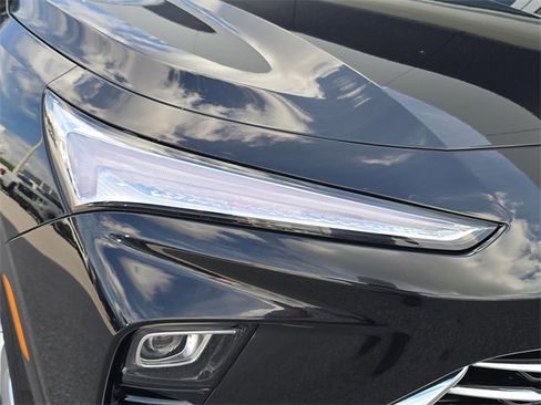 New 2025 Buick Envista Preferred w/ Convenience I Package image 11