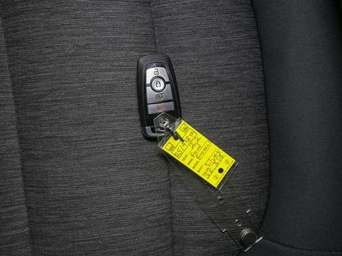 Used 2022 Ford Bronco Sport Big Bend w/ Convenience Package image 37