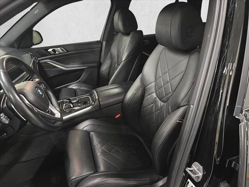 Used 2023 BMW X5 xDrive40i w/ Premium Package AWD/4WD image 15