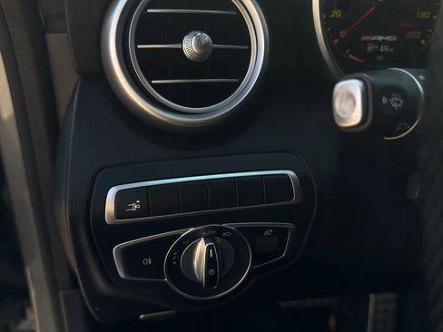 Used 2019 Mercedes-Benz C 63 AMG Coupe image 32