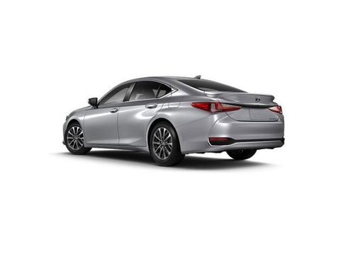 New 2025 Lexus ES 300h w/ Premium Package image 8