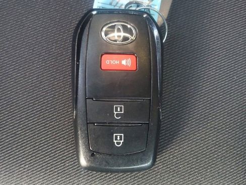 Used 2024 Toyota Tacoma SR image 30