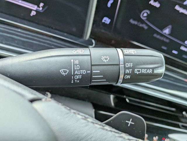 Certified 2024 Cadillac Escalade Sport AWD/4WD image 30