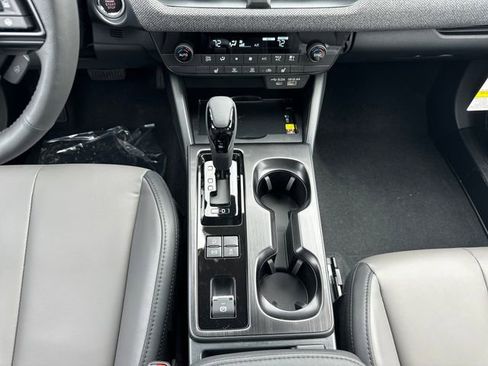 New 2026 Subaru Outback Premium image 15