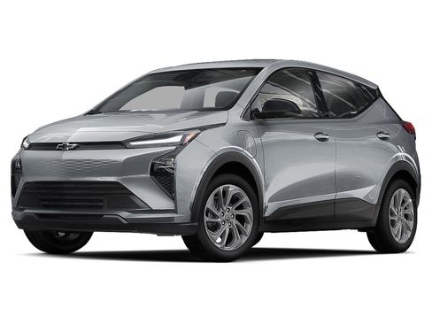 New 2027 Chevrolet Bolt LT image 26