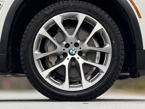 Used 2020 BMW X5 xDrive40i w/ Convenience Package image 20