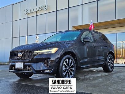 Certified 2025 Volvo XC60 B5 Plus