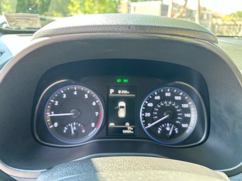 Used 2023 Hyundai Kona SEL w/ Convenience Package AWD/4WD image 19