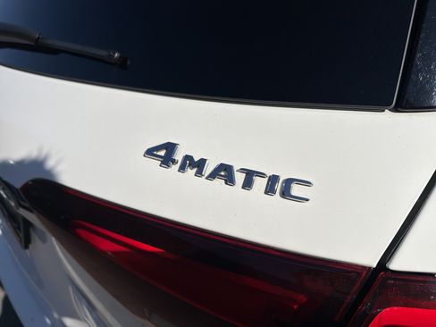 Certified 2024 Mercedes-Benz GLE 350 4MATIC image 8