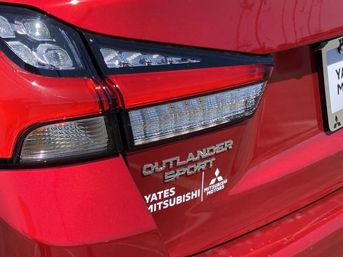 New 2026 Mitsubishi Outlander Sport ES AWD/4WD image 26