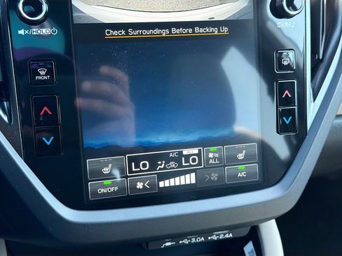 New 2026 Subaru Forester Premium image 32