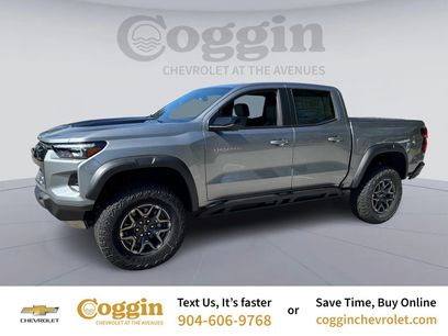 New 2026 Chevrolet Colorado ZR2 w/ Technology Package