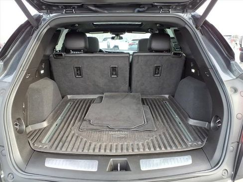 Certified 2023 Cadillac XT5 Premium Luxury image 20