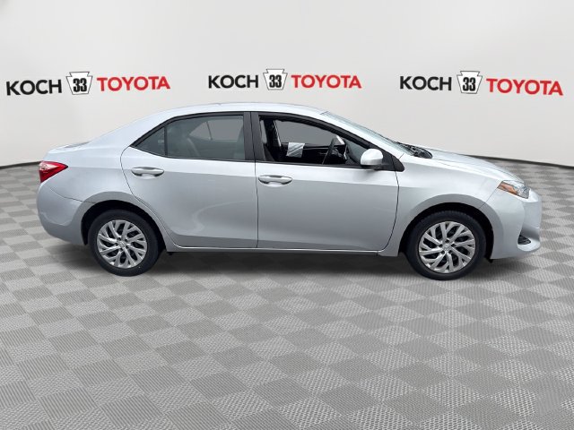 Used 2019 Toyota Corolla LE FWD image 9