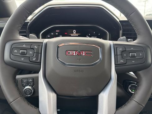 New 2026 GMC Sierra 1500 SLT w/ SLT Premium Plus Package image 21