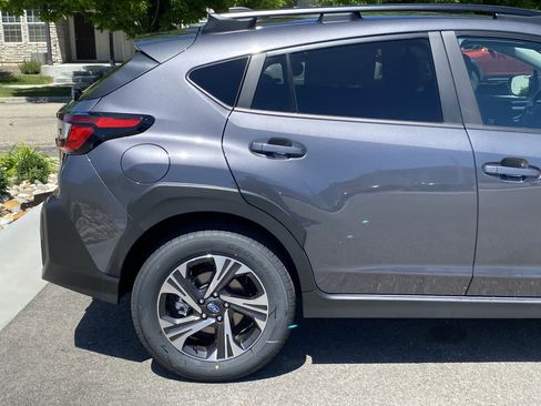 New 2026 Subaru Crosstrek 2.0i Premium AWD/4WD image 6