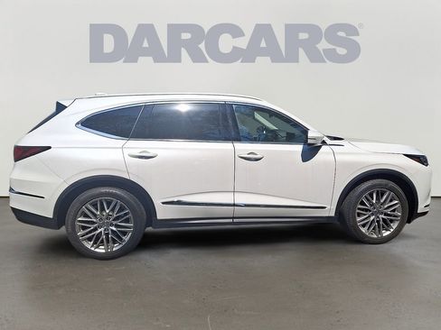 Used 2023 Acura MDX SH-AWD w/ Advance Package image 7
