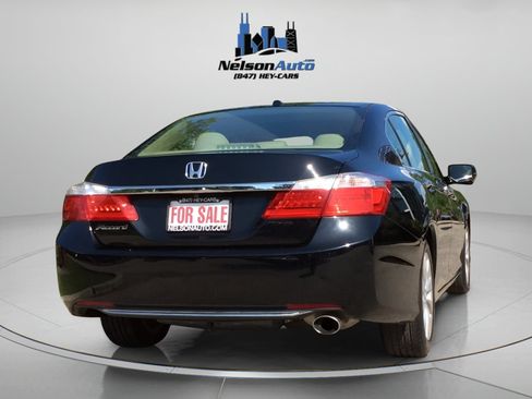 Used 2014 Honda Accord EX-L image 5