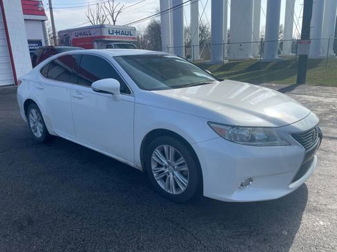 Used 2014 Lexus ES 350 image 2