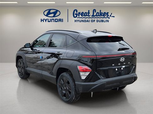 New 2026 Hyundai Kona SEL Sport image 3