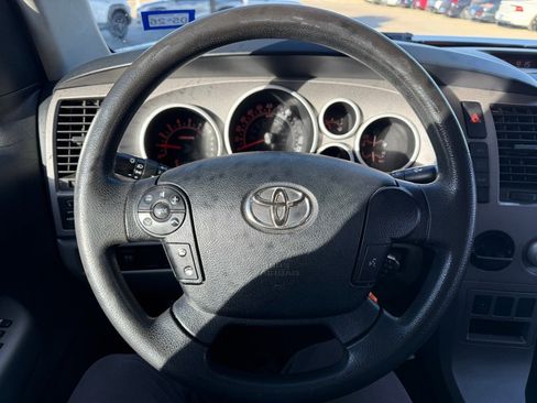 Used 2012 Toyota Tundra 2WD CrewMax image 12