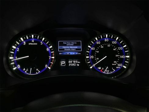 Used 2019 INFINITI QX60 Pure image 29