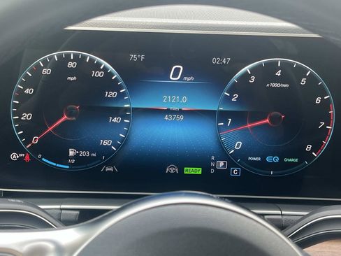 Certified 2023 Mercedes-Benz GLS 450 4MATIC image 42