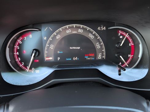 Used 2023 Toyota RAV4 LE image 15