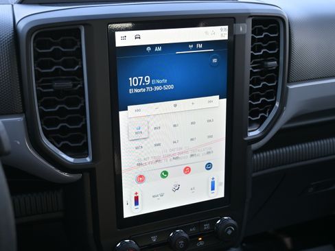 New 2025 Ford Ranger XL w/ Trailer Tow Package image 20