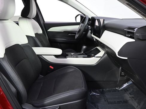 New 2026 MAZDA CX-5 Select AWD/4WD image 16