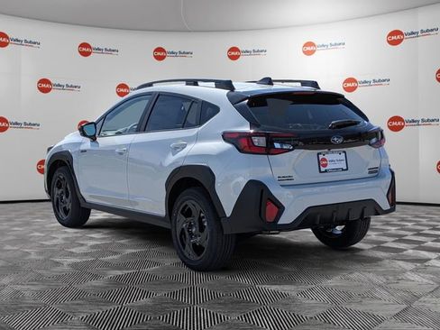 New 2026 Subaru Crosstrek 2.5i Sport AWD/4WD image 7