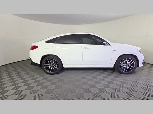 Used 2026 Mercedes-Benz GLE 53 AMG 4MATIC Coupe image 37