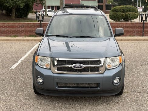 Used 2012 Ford Escape XLT w/ Cargo Pkg FWD image 3