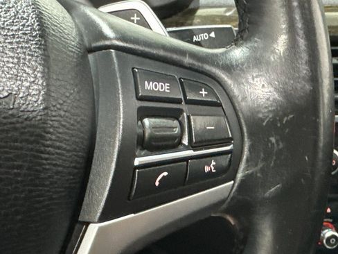 Used 2018 BMW X6 sDrive35i w/ Driving Assistance Package image 6