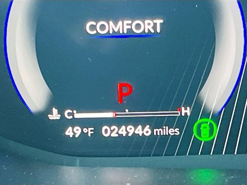 Used 2024 Acura MDX Type S image 12