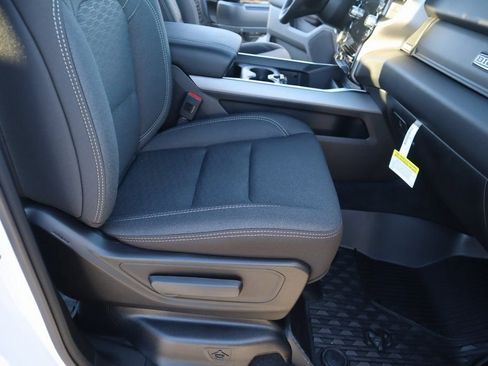 New 2026 RAM 1500 Big Horn image 13