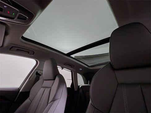 New 2025 Audi Q5 2.0T Premium Plus image 12