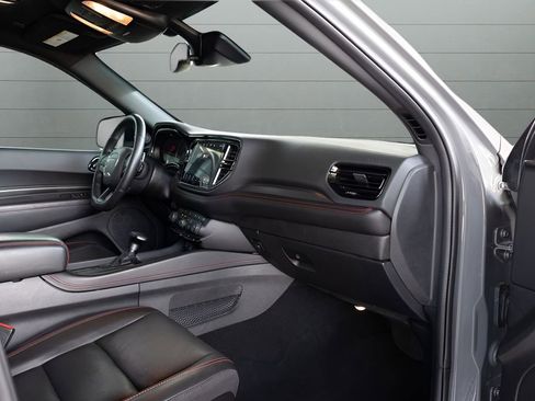 Used 2023 Dodge Durango R/T AWD/4WD image 87