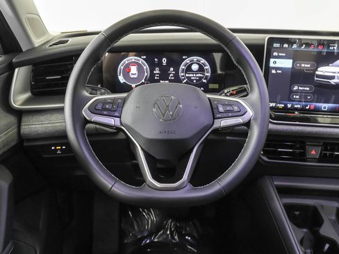 Used 2026 Volkswagen Tiguan S AWD/4WD image 24