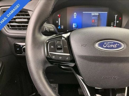 Used 2023 Ford Escape Active AWD/4WD image 22
