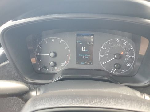 Used 2024 Toyota Corolla LE FWD image 22