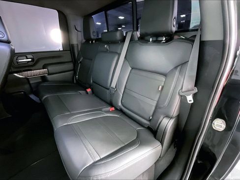 Used 2022 GMC Sierra 2500 Denali w/ Denali Ultimate Package AWD/4WD image 35