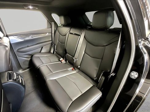 New 2026 Cadillac XT5 Sportv image 20