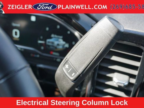 Used 2023 GMC Sierra 1500 SLE AWD/4WD image 24