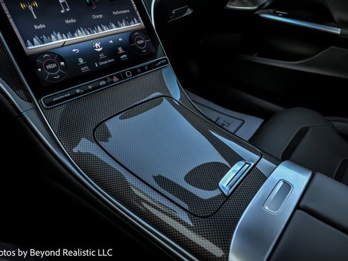 Used 2024 Mercedes-Benz C 36 AMG S image 50