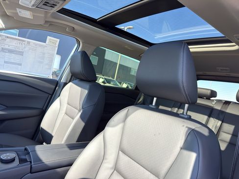 New 2026 Nissan Rogue SV image 27