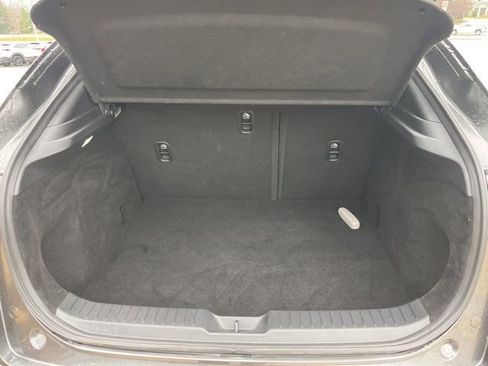 Certified 2025 MAZDA CX-30 AWD 2.5 S w/ Premium Package image 33