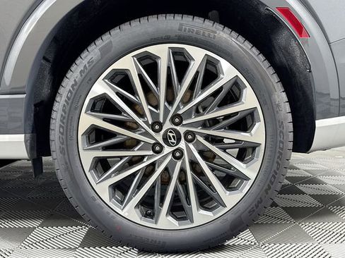 New 2026 Hyundai Palisade Calligraphy image 53