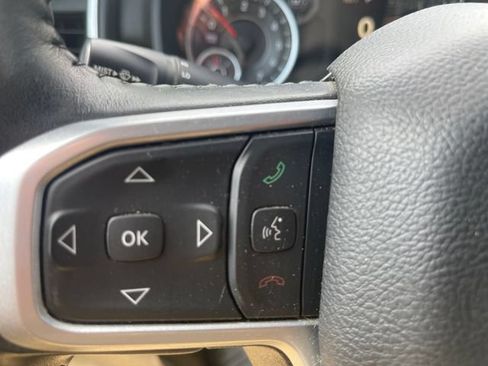 Used 2023 RAM 1500 Big Horn AWD/4WD image 19