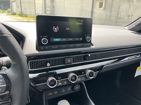 New 2026 Honda Civic Sport image 15